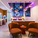 Village Naturiste R4n - Obsession Heliopolis Sea View 아파트 아그