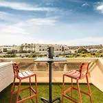 Village Naturiste R4n - Obsession Heliopolis Sea View * 아그