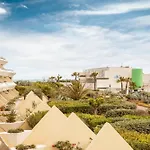 Village Naturiste R4n - Obsession Heliopolis Sea View 아그