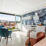 Village Naturiste R4n - Obsession Heliopolis Sea View