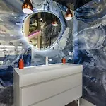 Village Naturiste R4n - Obsession Heliopolis Sea View Apartment Agde