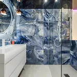 Village Naturiste R4n - Obsession Heliopolis Sea View Apartment Agde