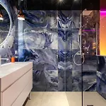 Village Naturiste R4n - Obsession Heliopolis Sea View * Agde