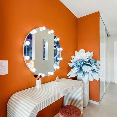 Village Naturiste R4n - Obsession Heliopolis Sea View