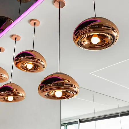 Village Naturiste R4n - Obsession Heliopolis Sea View *